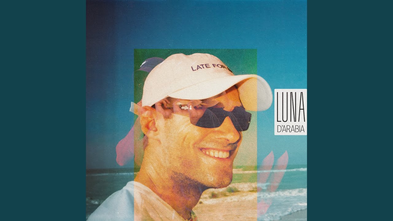 Watch Luna on YouTube Watch Luna on YouTube