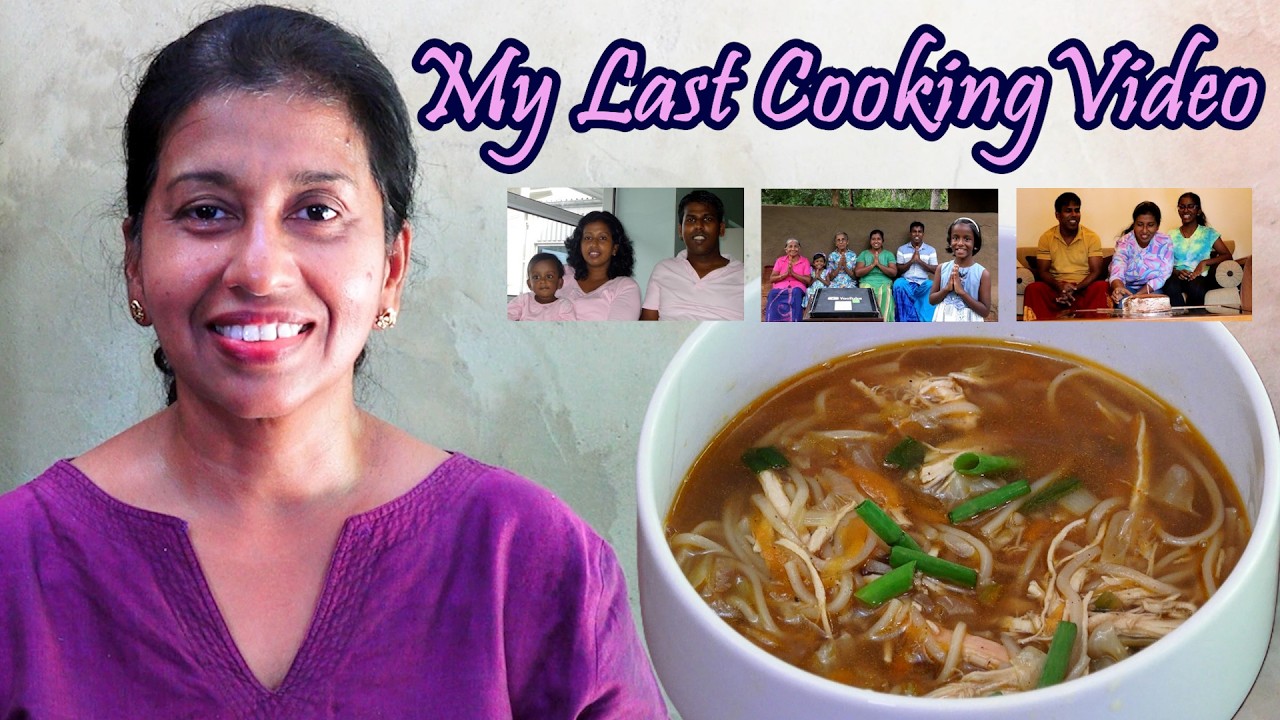 Latest Title & Thumbnail