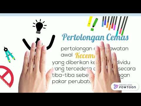 pertolongan cemas