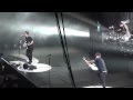 Blink 182 - Feeling This Birmingham NIA 7.6.2012