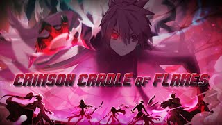 【Elsword TW / 엘소드】Flame Lord Crimson Cradle of Flames Rosso …