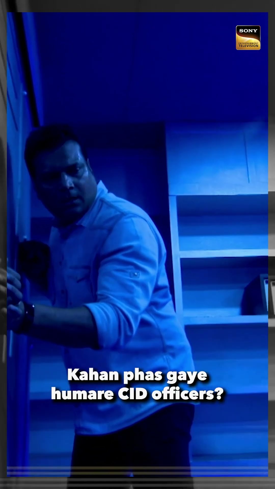 क्या होगा आगे हमारे CID Officers के साथ?  #Shorts #CID #Officers #Trapped