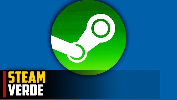 10 otimos Jogos GRATIS para PC ( Steam Verde) 