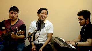 You'll Be In My Heart (Phil Collins Cover)