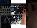 INJECT THE BTFLD #eurorack #synth #modularsynth #synthesizer