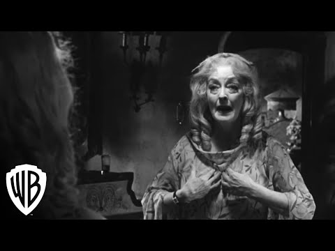 What Ever Happened to Baby Jane? | 50th Anniversary Blu-ray "Song" | Warner Bros. Entertainment