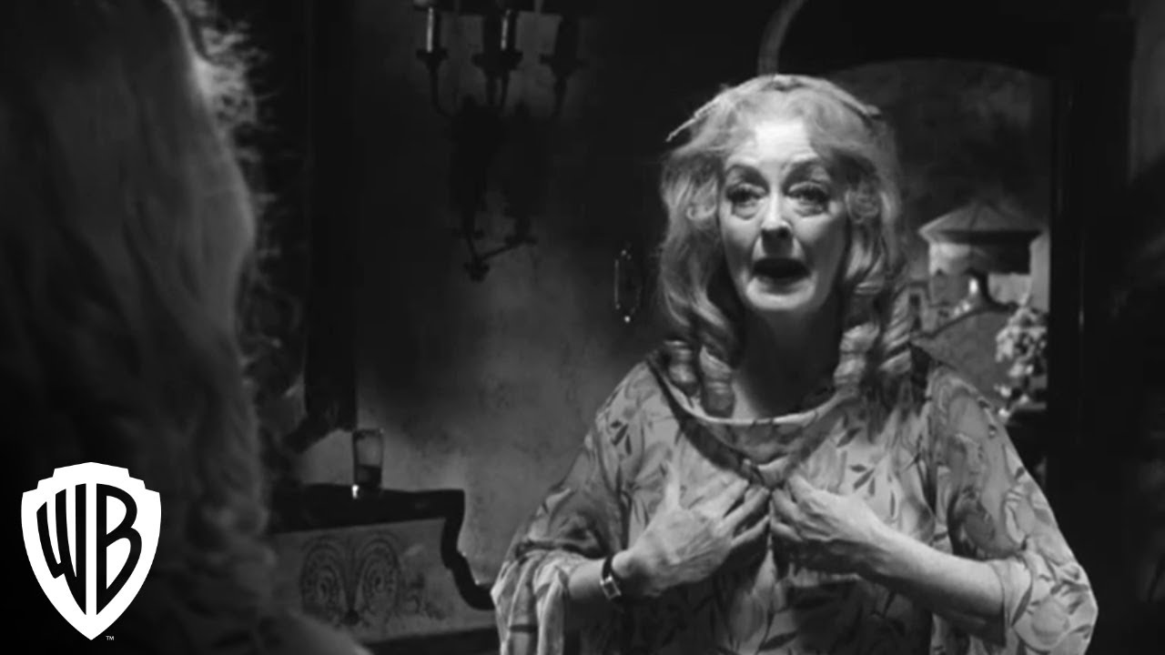 What Ever Happened to Baby Jane? 50th Anniversary Bluray "Song