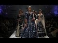 Anju modi  full show  india fashion week  fallwinter 201718