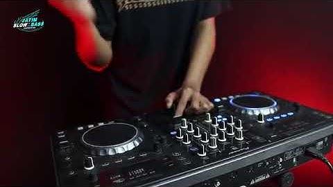 DJ ACAN JATIM SLOW REMIX || DJ ILIR ILIR Cocok Untuk Cek Sound