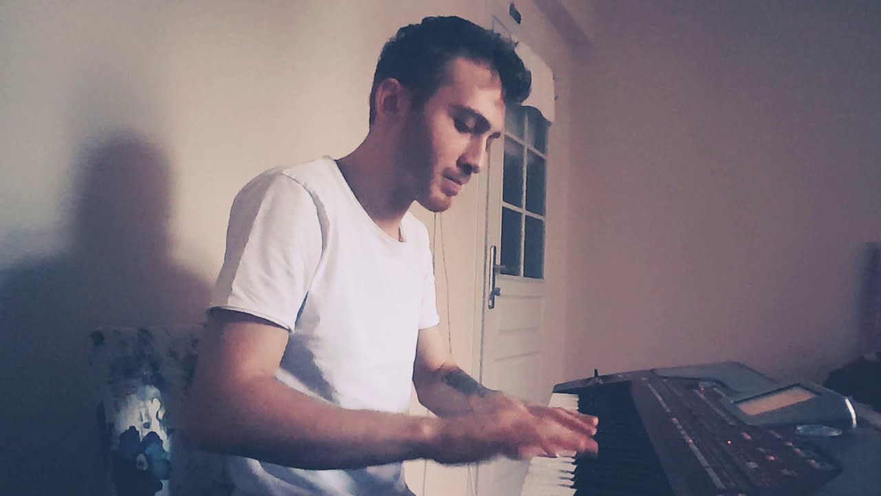 Mesut AKYÜZ - Kolbastı & Hoptek (Canlı) 2020