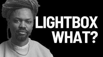 What does the Lightbox Anything Plugin do in Squarespace?