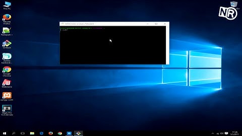 Launch Sublime Text 3 from the command line (Windows)
