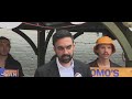 Mamdani Doubling Down On Intifada Comment As Mayor Candidates Vote Early Mamdani Doubling Down On Intifada Comment As Mayor Candidates Vote Early
