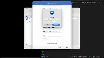 Connect your cPanel Mail to Spark Mail Client | FriliX