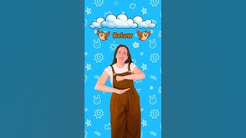 Opposite Words in English 4 🇬🇧 #learning #kids #beginner #easy #education #vocabulary