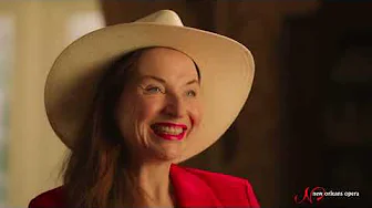Opera and All That Jazz - Judith Owen: singer, songwriter, jazz musician