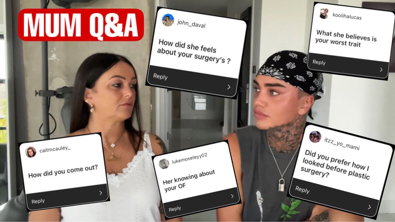 Latest Title & Thumbnail