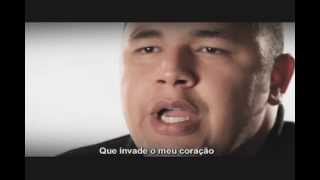 Em Tua Paz Estarei - LBV CULTURAL