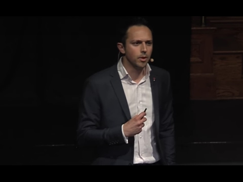 How I stopped being a ‘victim’ and restarted my life | Arman Abrahimzadeh | TEDxAdelaide