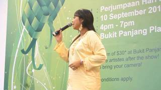 NAZAM LEBARAN by maiya
