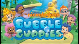 Video thumbnail of "Bubble Guppies - Sun, Beautiful Sun"