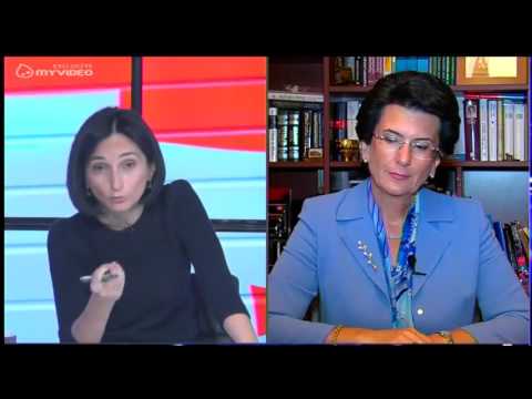 ნინო ბურჯანაძე; ,,გამოვრიცხავ თანამოაზრეობას ნაციონალურ მოძრაობასთან\u0026#039;\u0026#039;