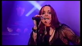 Kosheen - Hide U (live on Later... with Jools Holland) HD