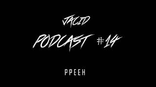 P P E E H | Techno Hybrid Set | PODCAST #14