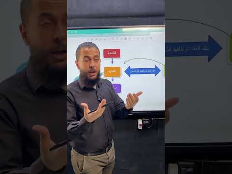 سؤال مهم في درس المحرمات من النساء توجيهي2009 اكسبلور