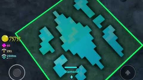 How To Get illuminunium azure mines