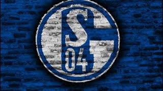 FIFA 22 kariera Schalke 04 odc 8 Potężne zwycięstwo z Legią