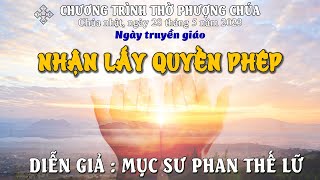 HTTL BẾN TRE - Chương Trình Thờ Phượng Chúa - 28/05/2023