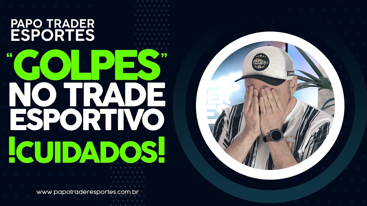 Empate Milionário Trader Esportivo