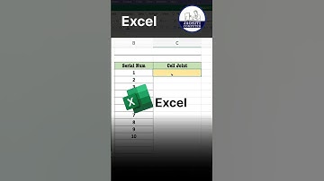 Text joint tricks in excel #excel #shortfeed #computer #shorts