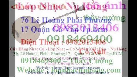 bán đàn nguyệt - đàn kìm giá rẻ tại gò vấp , mua bán đàn nguyệt , bán đàn kìm tại tphcm