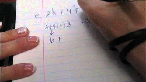 Eureka Math Module 3 Lesson 10 5th grade