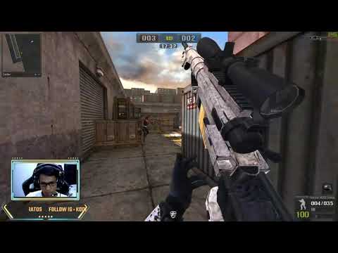 Macro X7 Point Blank Sniper Cheytac M200 Quick Scope Ff Youtube Macro X7 Point Blank Sniper Cheytac M200 Quick Scope Ff Youtube