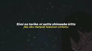 Download Lagu Story wa Kimi no toriko MP3