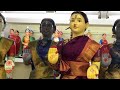 Bombe Mane Mysore | Ramsons Doll House | Dasara Dolls | Navarathri Dolls | Mysore Doll Museum (HD)