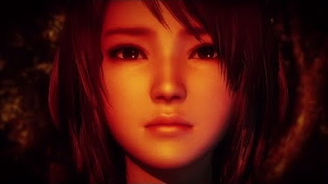 Fatal Frame Maiden Of Blackwater | Yuri Family Loss Flashback Cutscene | 4K 60FPS