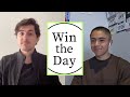 Win the day  lucas baldin