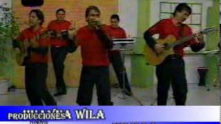 huayna wila - un kaj (WACATOKORIS) chords