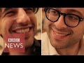 Capture de la vidéo Iranian & Israeli Who Make Chamber Music - Bbc News