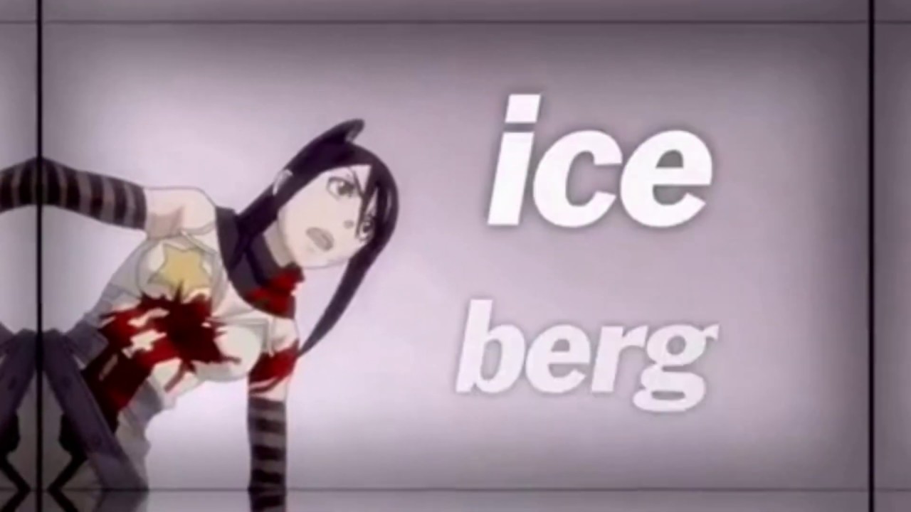 Soul Eater edits I keep rewatching YouTube