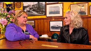 Ina's Night with Ilka Bessin and Sebastian Lege | Humor, Stories & Surprises | Watch here