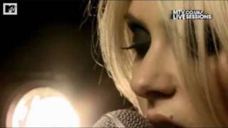 The Pretty Reckless - Make Me Wanna Die chords