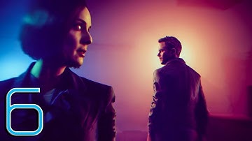 Saving Dr. Amaral & Monarch