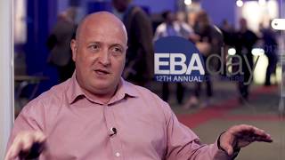 Solving customer problems: Use cases for blockchain explained by HSBC's Craig Ramsay