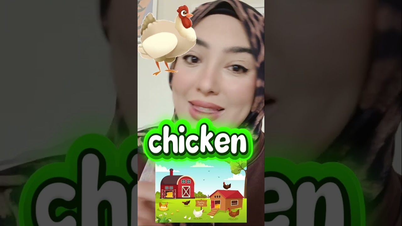 “Let’s Learn the CH Sound! | Fun Phonics for Kids”/ teaching kindergarten 