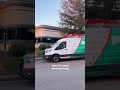 The morning line up at Ongaro &amp; Sons! 🚐